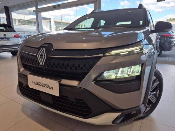 RENAULT KARDIAN 1.0 TCE FLEX PREMIÉRE EDITION EDC RENAULT KARDIAN 1.0 TCE FLEX PREMIÉRE EDITION EDC